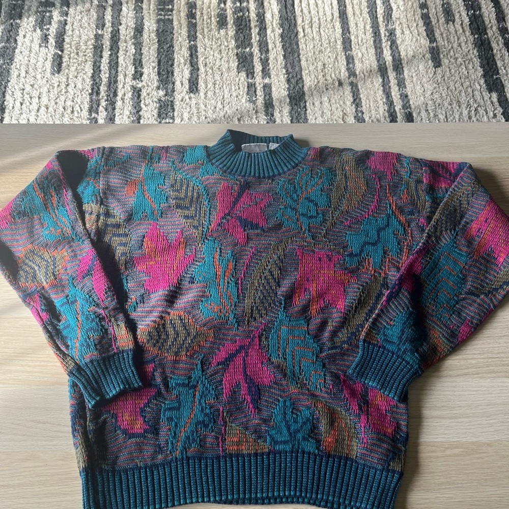 VINTAGE CREWNECK - Picture 2 of 4